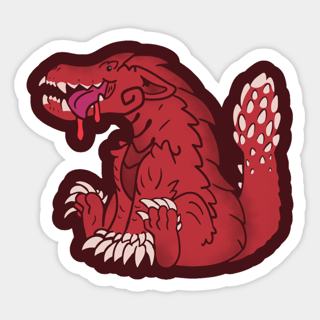 odogaron figure